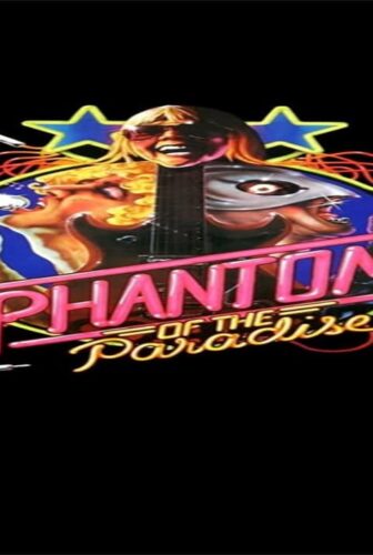 فيلم Phantom of the Paradise 1974 مترجم