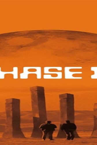 فيلم Phase IV 1974 مترجم