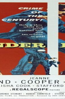 فيلم Plunder Road 1957 مترجم