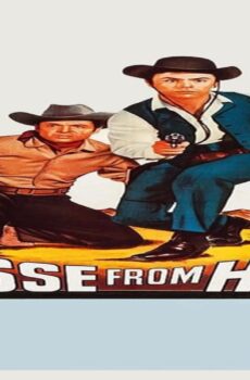 فيلم Posse from Hell 1961 مترجم
