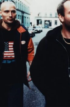 فيلم Pusher 1996 مترجم