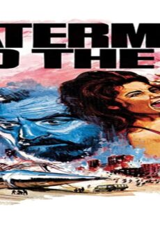 فيلم Quatermass and the Pit 1967 مترجم