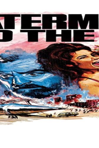 فيلم Quatermass and the Pit 1967 مترجم