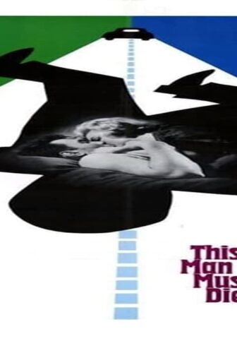 فيلم This Man Must Die 1969 مترجم