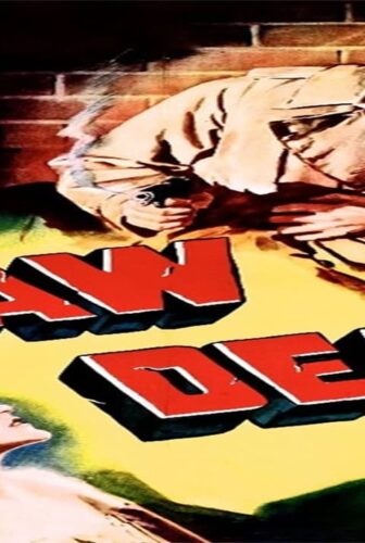 فيلم Raw Deal 1948 مترجم