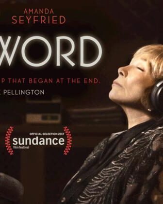 فيلم The Last Word 2017 مترجم