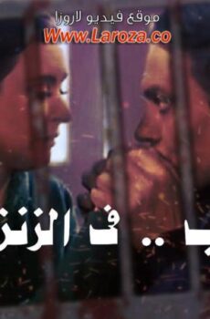 فيلم حب فى الزنزانة
