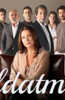 مسلسل الخيانة الحلقة 5 الخامسة مترجمة