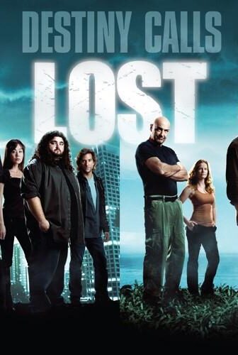 مسلسل Lost الحلقة 20 العشرون مترجمة