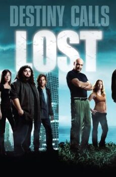 مسلسل Lost الحلقة 15 الخامسة عشر مترجمة