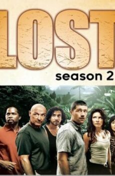 Lost الموسم 2