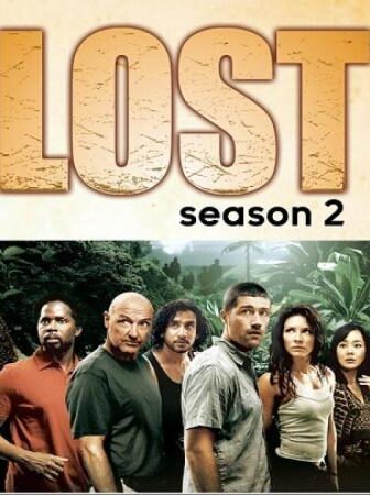 Lost الموسم 2