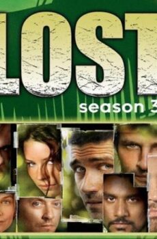 Lost الموسم 3