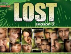 مسلسل Lost الموسم 3 الحلقة 3 الثالثة مترجمة