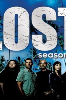 Lost الموسم 4
