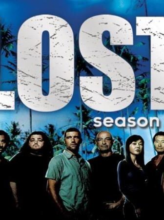 Lost الموسم 4