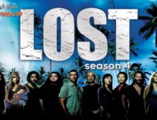 مسلسل Lost الموسم 4 الحلقة 4 الرابعة مترجمة