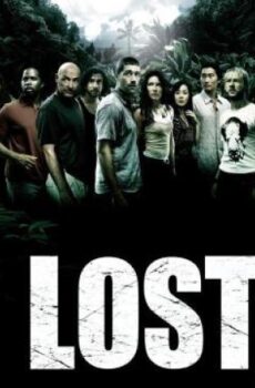 مسلسل Lost الموسم 6 الحلقة 8 الثامنة مترجمة