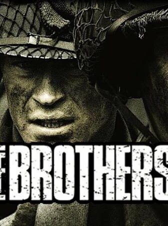 مسلسل Band of Brothers الحلقة 1 الاولي مترجمة