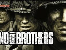 مسلسل Band of Brothers الحلقة 7 السابعة مترجمة