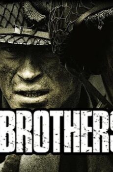 مسلسل Band of Brothers الحلقة 9 التاسعة مترجمة