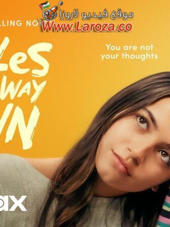 فيلم Turtles All the Way Down 2024 مترجم