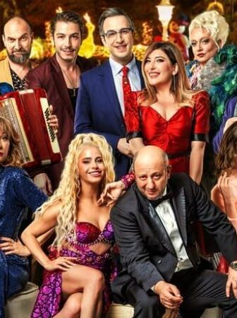 فيلم New Year’s Eve 2022 مترجم