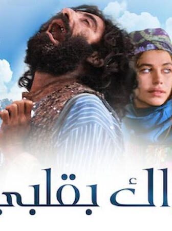 فيلم أراك بقلبي Mucize مترجم