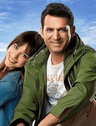 فيلم القبلة الاولى 2017 مترجم
