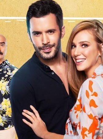 فيلم وقت السعادة 2017 مترجم
