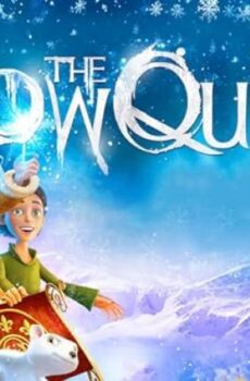 فيلم Snow Queen 2012 مترجم