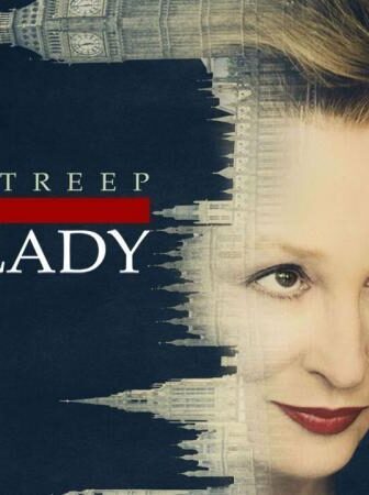 فيلم The Iron Lady 2011 مترجم