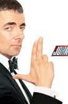 فيلم Johnny English 2003 مترجم