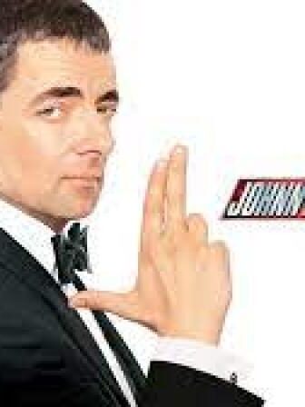 فيلم Johnny English 2003 مترجم