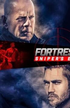 فيلم Fortress: Sniper’s Eye 2022 مترجم