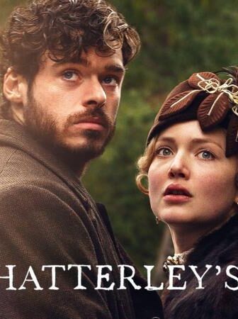 فيلم Lady Chatterley’s Lover 2022 مترجم