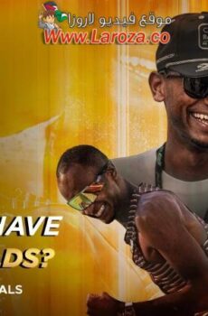 فيلم Can we have two golds 2024 مترجم
