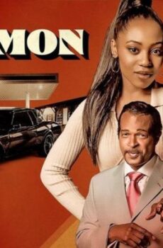 فيلم Cinnamon 2023 مترجم