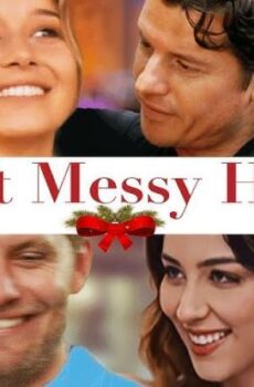 فيلم Perfect Messy Love 2021 مترجم