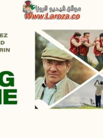 فيلم The Long Game 2023 مترجم