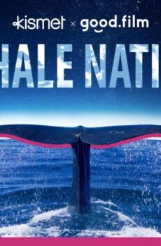 فيلم Whale Nation 2023 مترجم