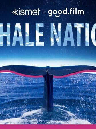 فيلم Whale Nation 2023 مترجم