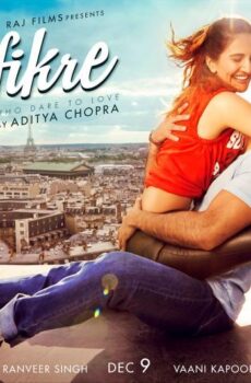 فيلم Befikre 2016 مترجم