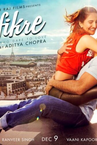 فيلم Befikre 2016 مترجم