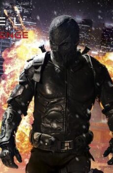 فيلم Rendel: Cycle of Revenge 2024 مترجم
