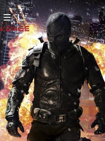 فيلم Rendel: Cycle of Revenge 2024 مترجم