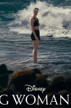 فيلم Young Woman and the Sea 2024 مترجم