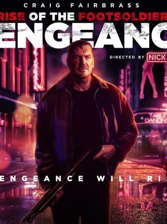 فيلم Rise of the Footsoldier: Vengeance 2023 مترجم