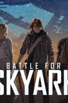 فيلم Battle for Skyark 2016 مترجم
