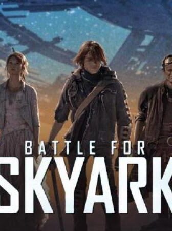 فيلم Battle for Skyark 2016 مترجم